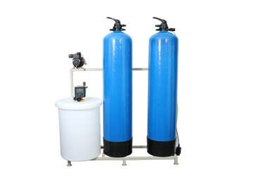 ion exchange water purifier|whole house ion exchange system.